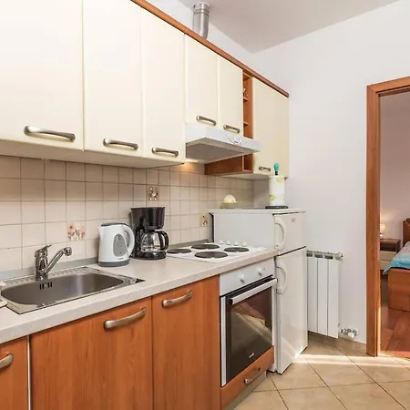 Apartman Sweet