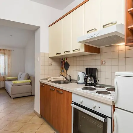 Apartman Sweet Marinici (Primorsko-Goranska)