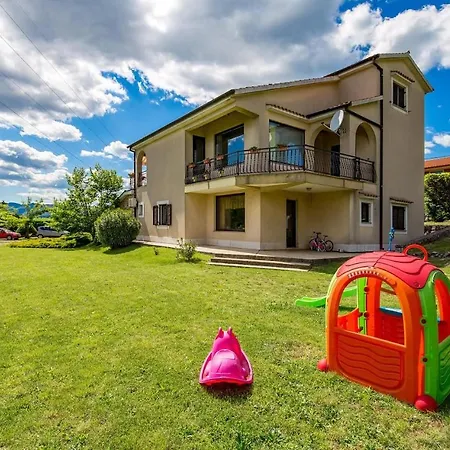 Apartman Sweet Marinici (Primorsko-Goranska)