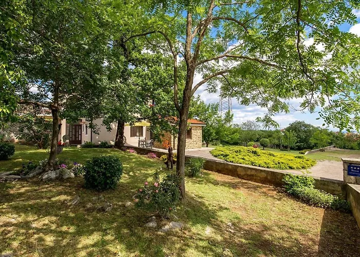 Sweet Marinici (Primorsko-Goranska)