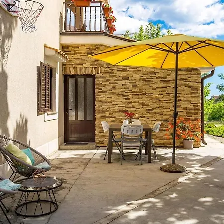 Sweet Appartement Marinici (Primorsko-Goranska)