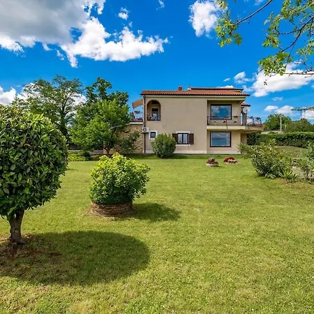 Sweet Appartamento Marinici (Primorsko-Goranska)